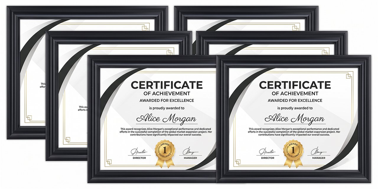 Photo Frames